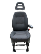Asiento Copiloto Modificado Citroen Jumper 2006 – Actualidad