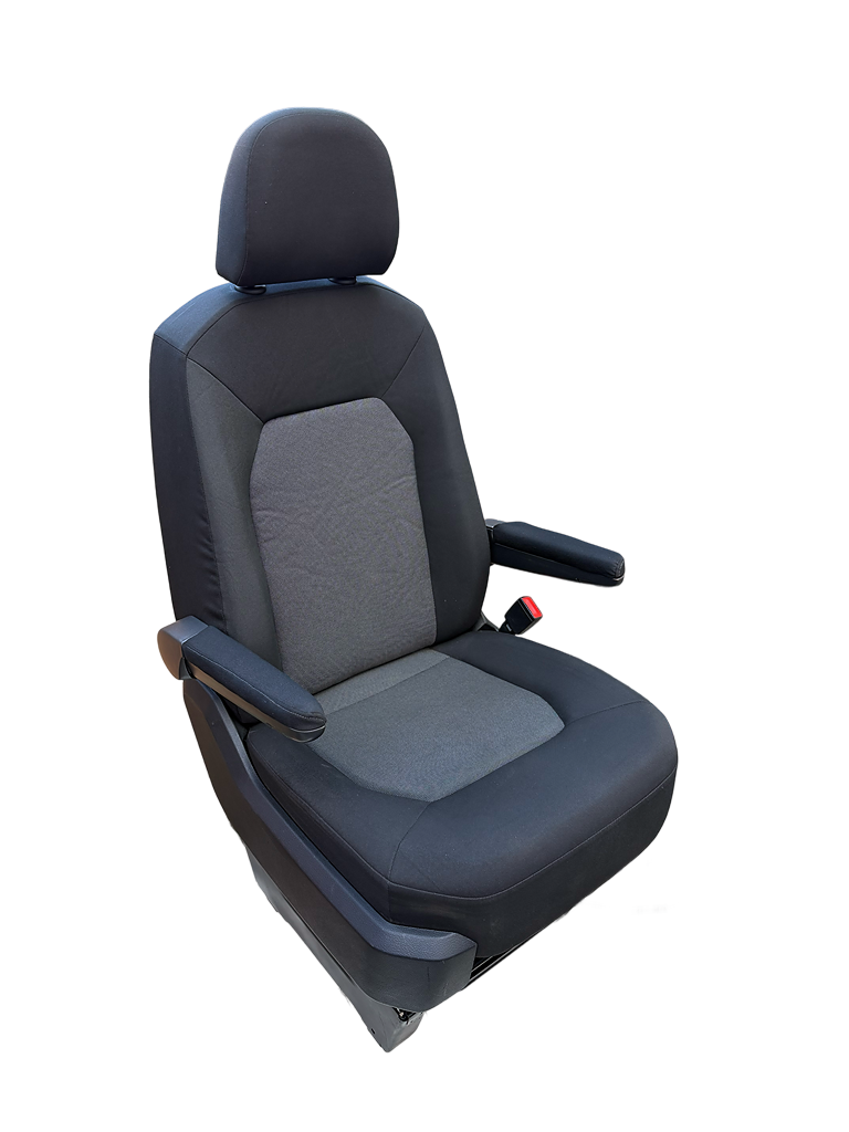 Asiento original copiloto Man/Crafter 2017 – actualidad