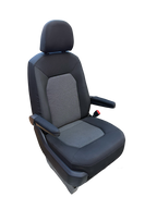 Asiento original copiloto Man/Crafter 2017 – actualidad