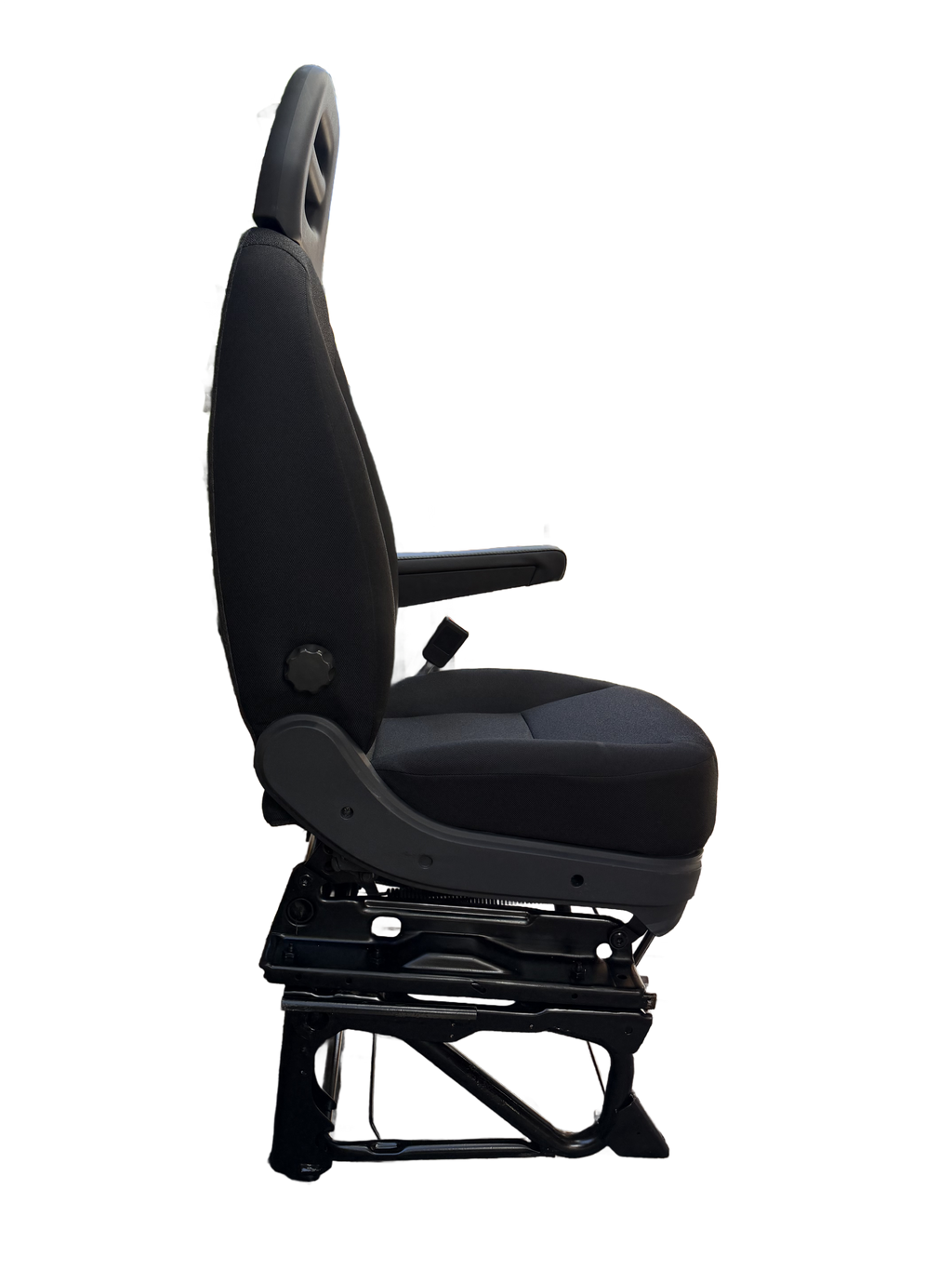 Asiento Copiloto Modificado Fiat Ducato Jumper Boxer 2006 – Actualidad