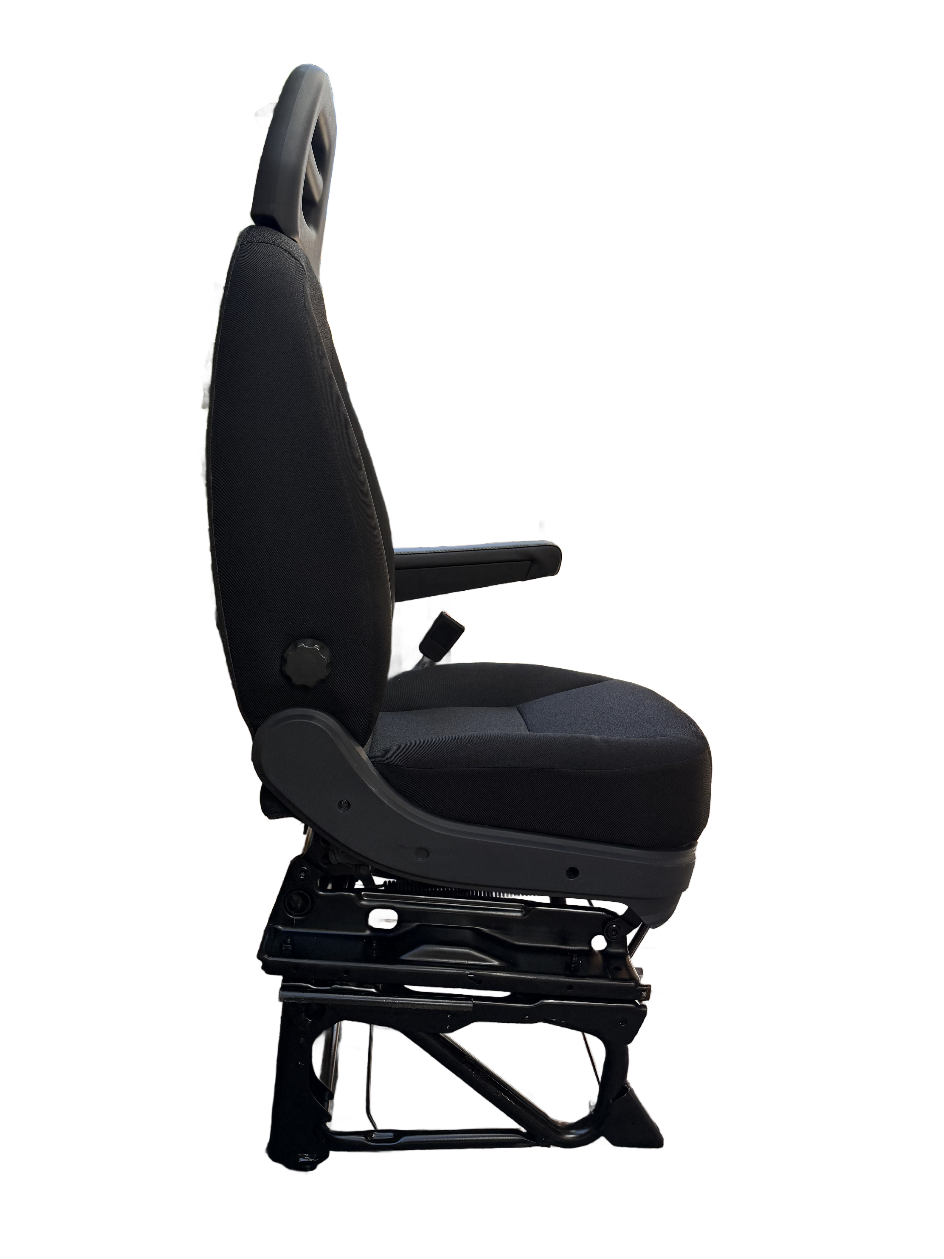 Asiento Copiloto Modificado Fiat Ducato Jumper Boxer 2006 – Actualidad
