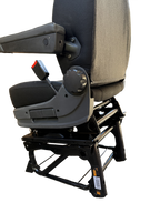 Asiento Copiloto Modificado Fiat Ducato Jumper Boxer 2006 – Actualidad