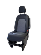 Asiento original copiloto Man/Crafter 2017 – actualidad