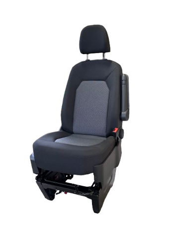 Asiento original copiloto Man/Crafter 2017 – actualidad