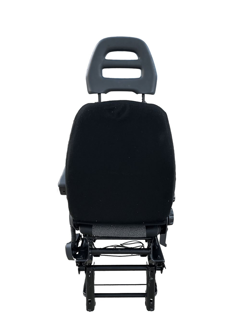 Asiento Copiloto Original Fiat Ducato 2006 - Actualidad