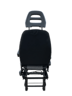 Asiento Copiloto Original Fiat Ducato 2006 - Actualidad