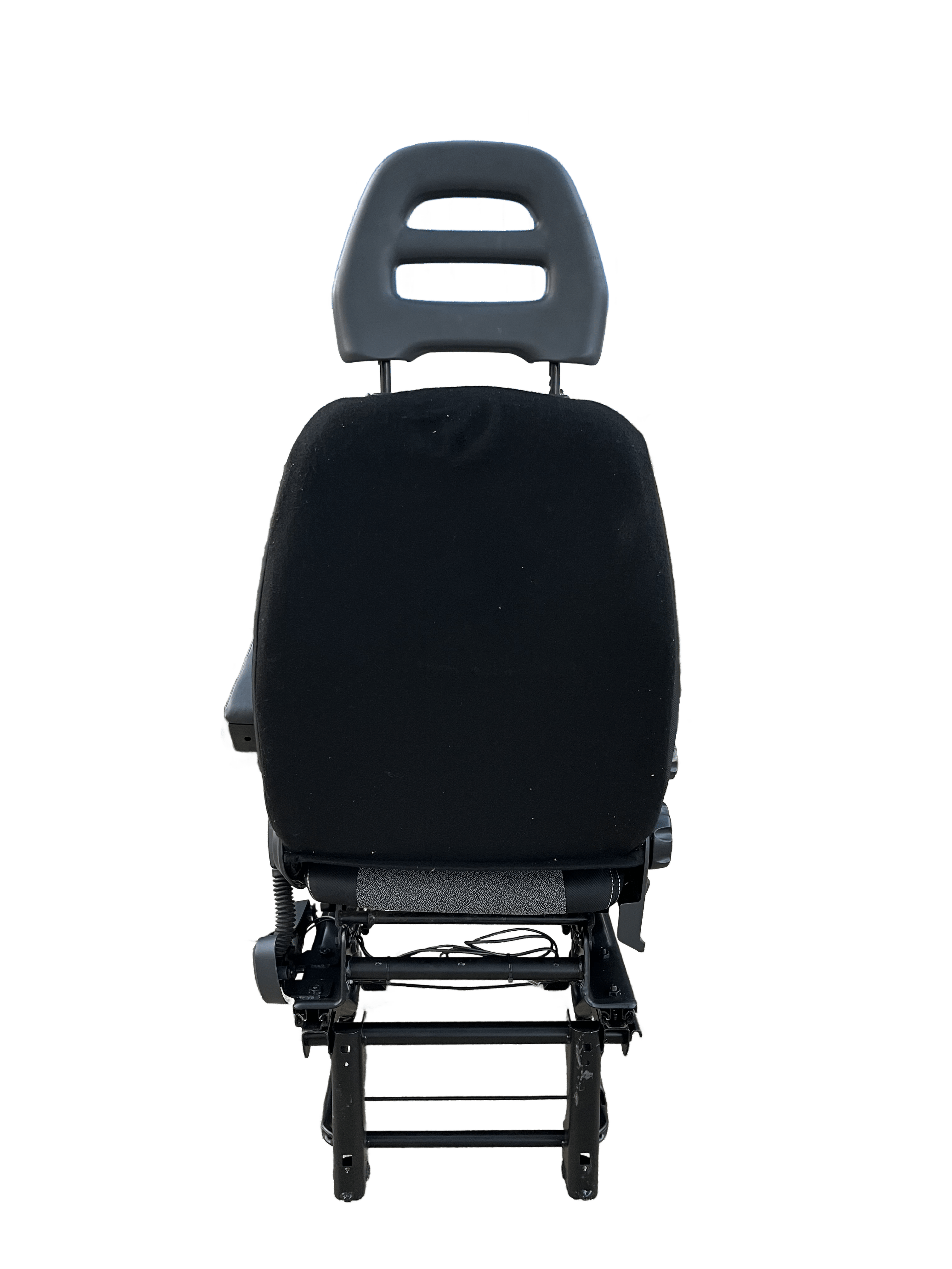 Asiento Copiloto Original Fiat Ducato 2006 - Actualidad