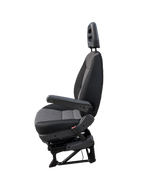 Asiento Copiloto Original Fiat Ducato 2006 - Actualidad
