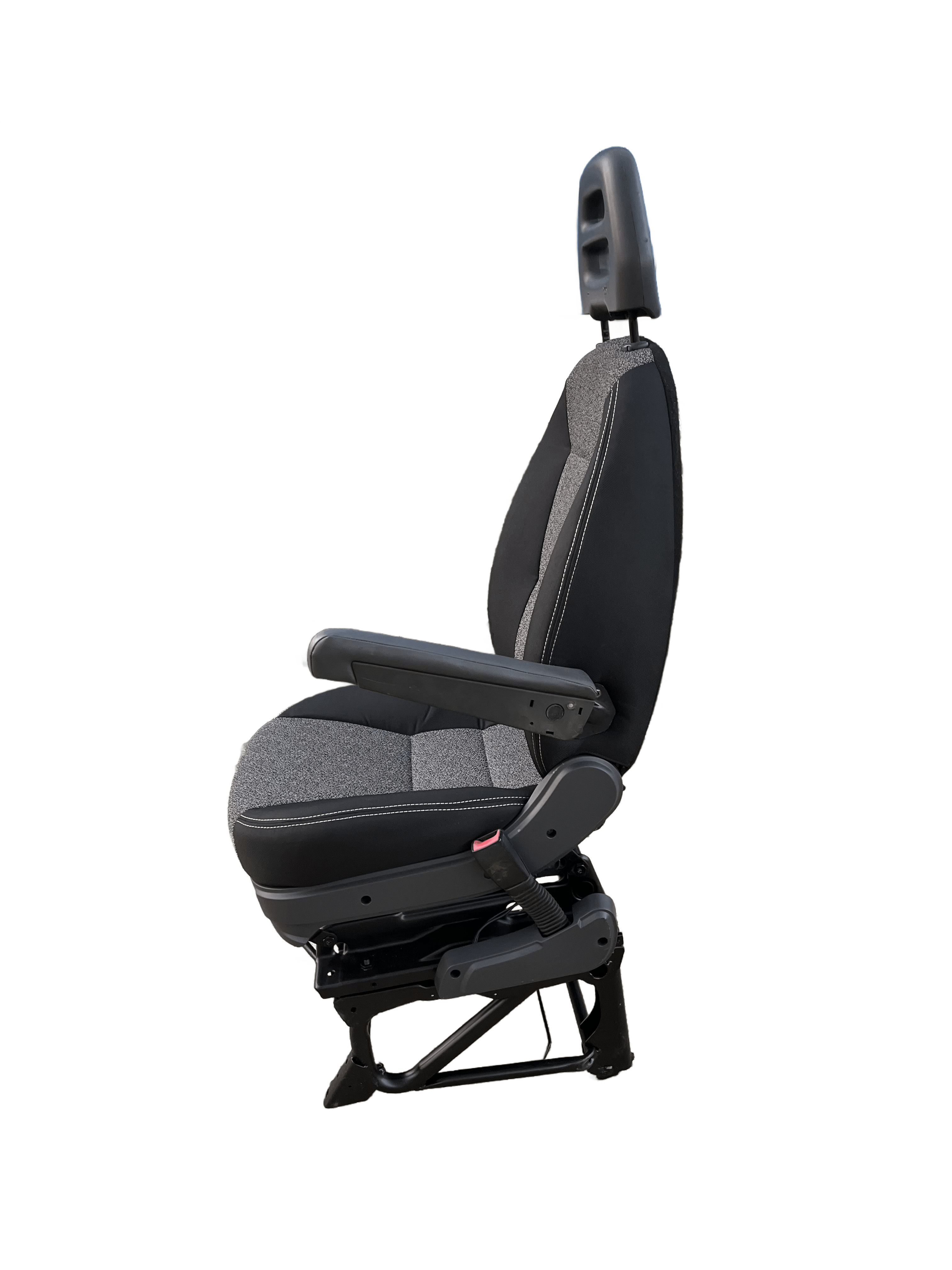 Asiento Copiloto Original Fiat Ducato 2006 - Actualidad