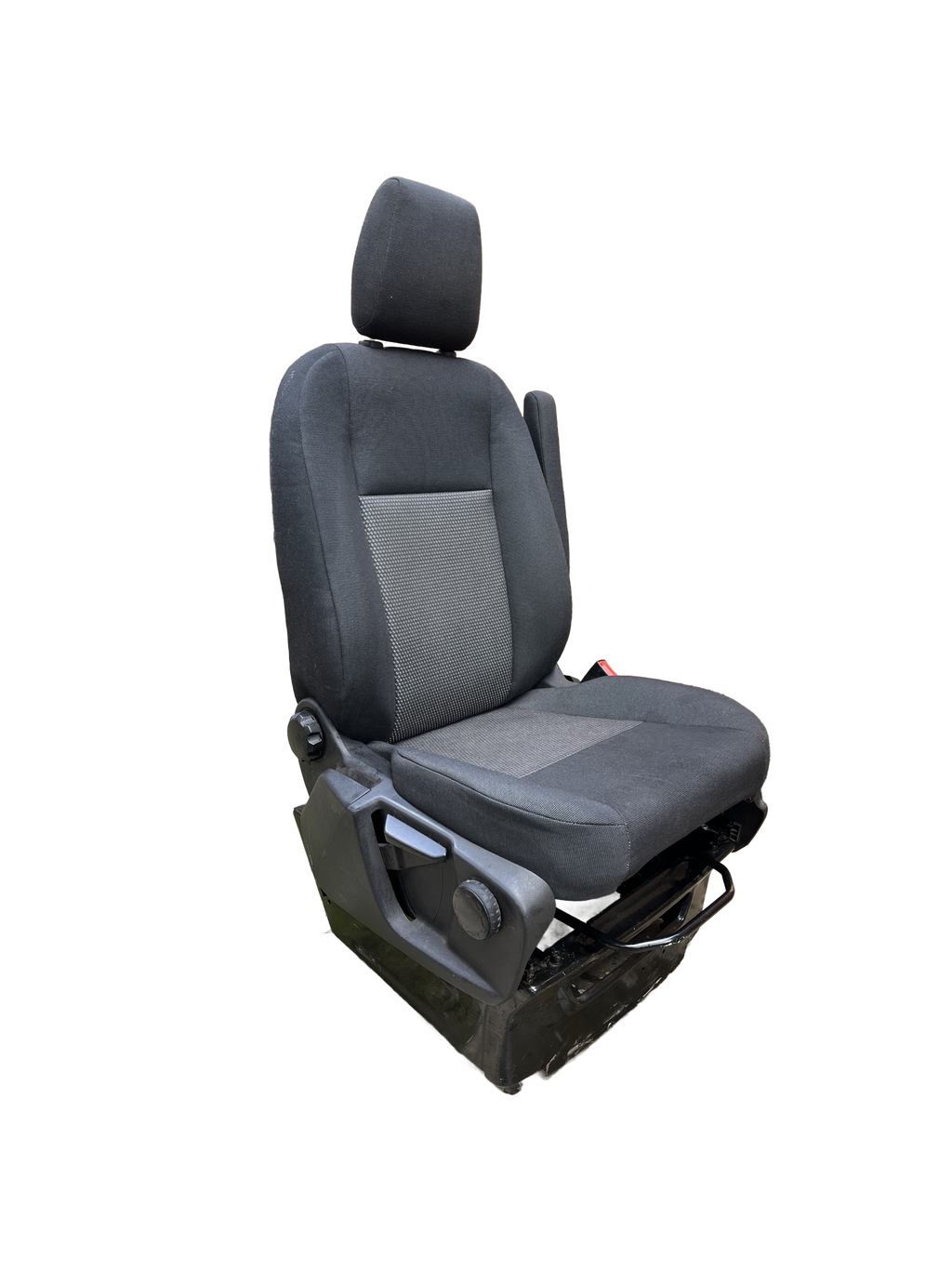 Asiento Copiloto Original Ford Transit Customs 2014 - Actualidad