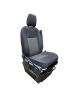 Asiento Copiloto Original Ford Transit Customs 2014 - Actualidad
