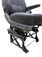 Asiento Copiloto Modificado Citroen Jumper 2006 – Actualidad