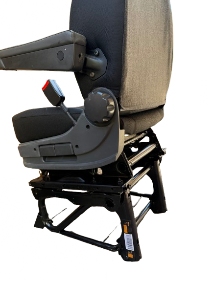 Asiento Copiloto Modificado Fiat Ducato Jumper Boxer 2006 – Actualidad