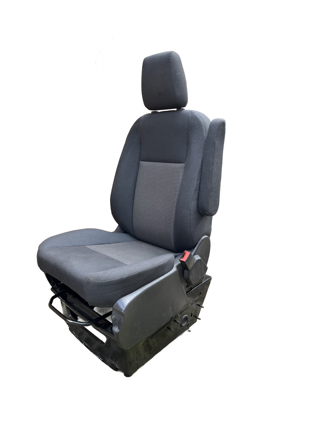 Asiento Copiloto Original Ford Transit Customs 2014 - Actualidad