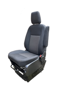 Asiento Copiloto Original Ford Transit Customs 2014 - Actualidad