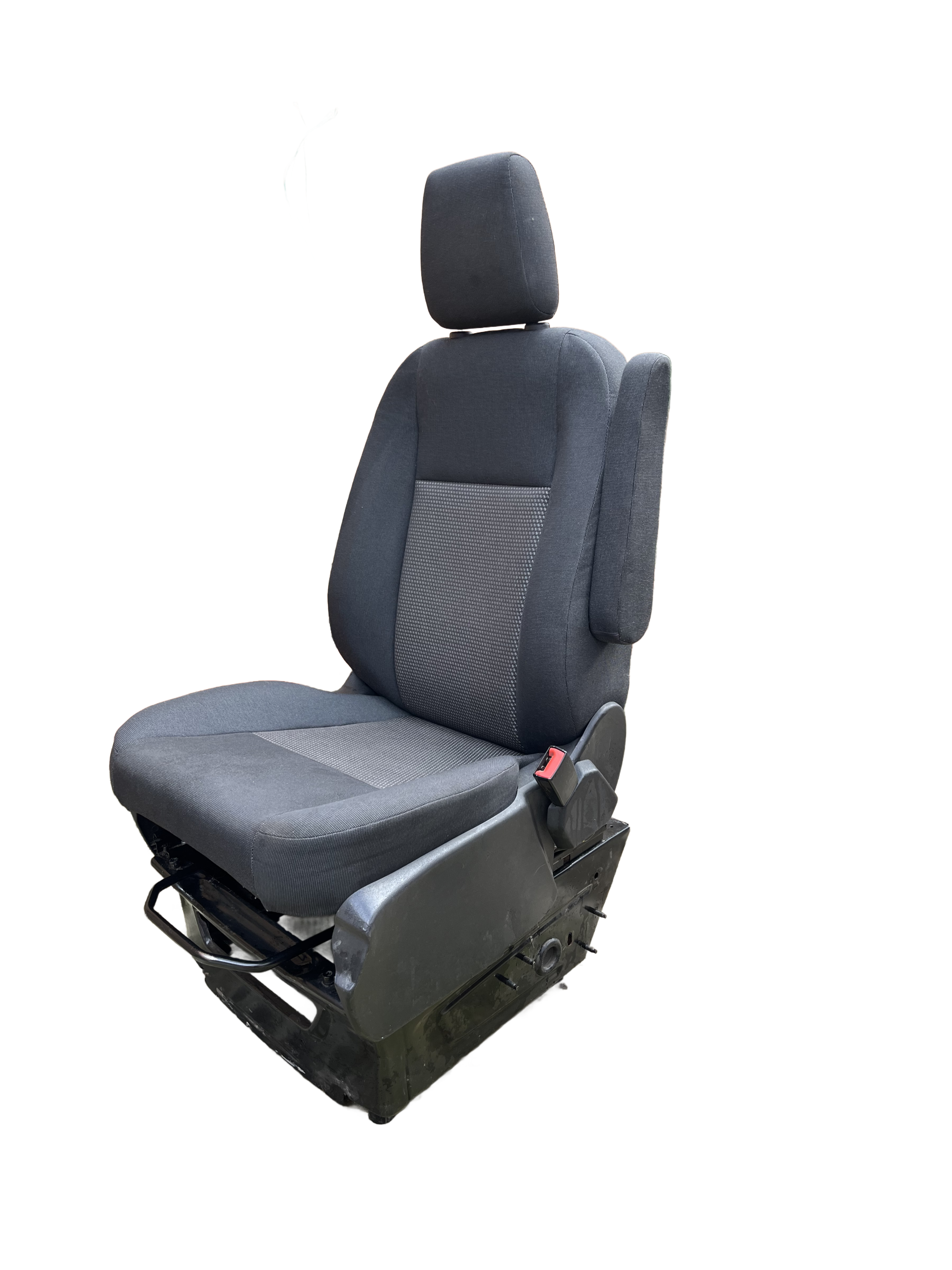 Asiento Copiloto Original Ford Transit Customs 2014 - Actualidad