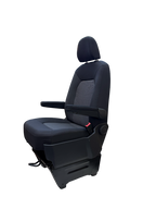 Asiento original copiloto Man/Crafter 2017 – actualidad