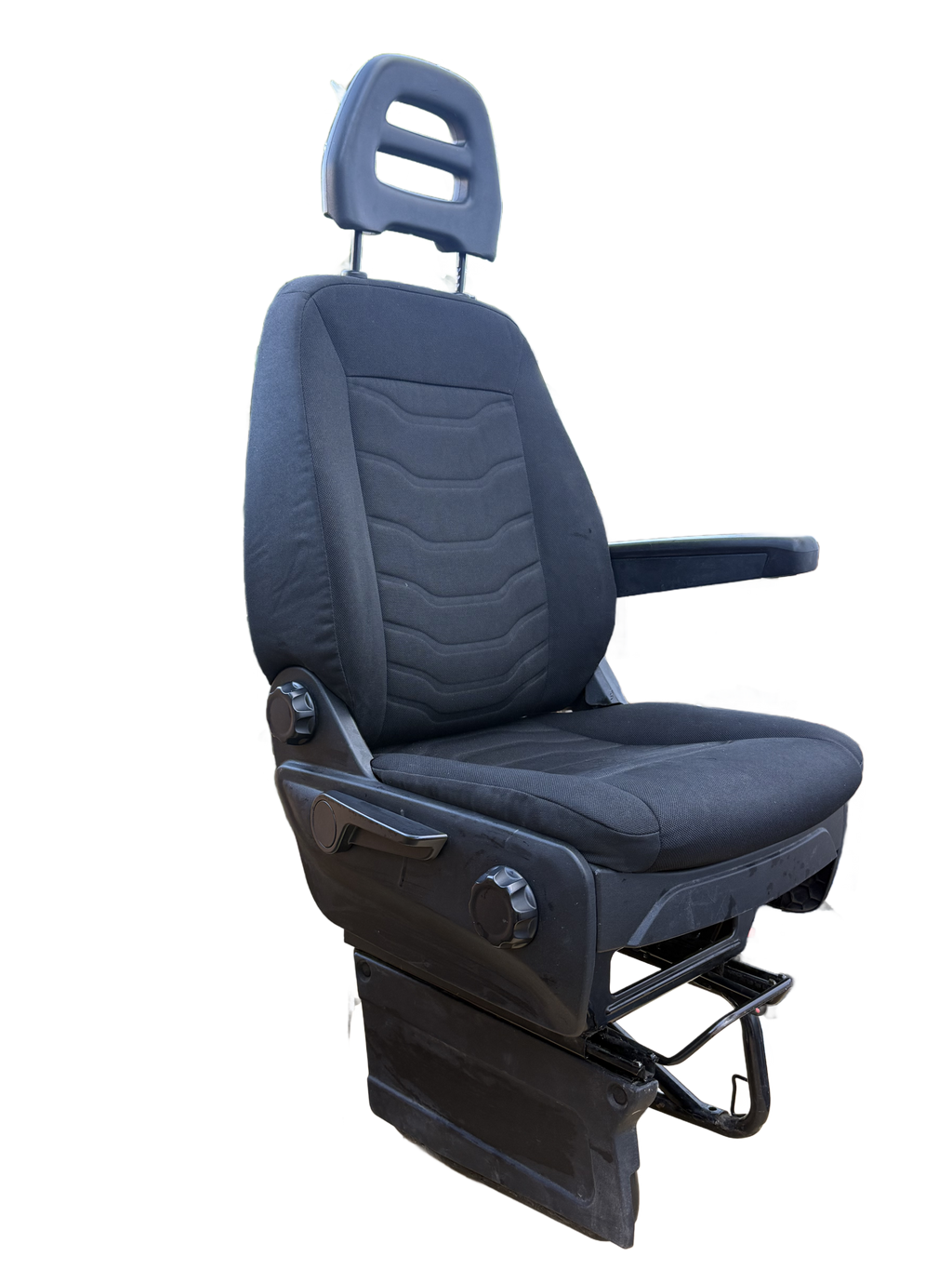 Asiento Copiloto Iveco Daily E6 Original 2014 - Actualidad