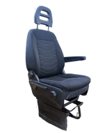 Asiento Copiloto Iveco Daily E6 Original 2014 - Actualidad