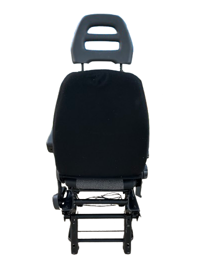 Asiento Copiloto Original Fiat Ducato 2006 - Actualidad