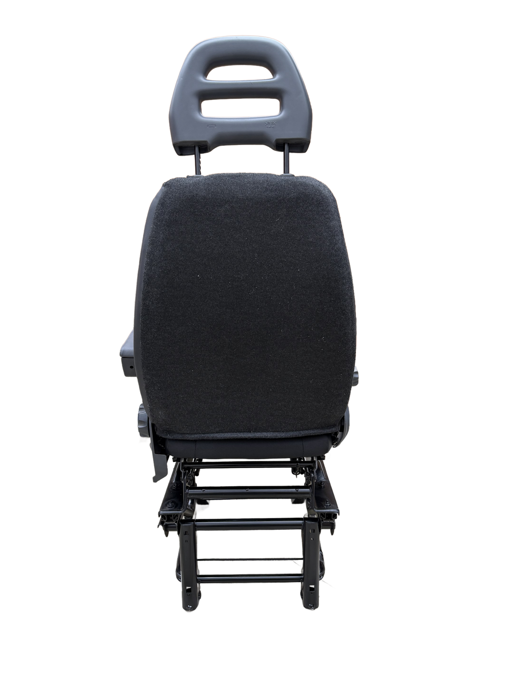 Asiento Copiloto Modificado Citroen Jumper 2006 – Actualidad