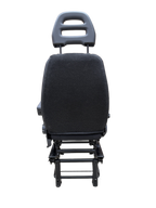 Asiento Copiloto Modificado Citroen Jumper 2006 – Actualidad