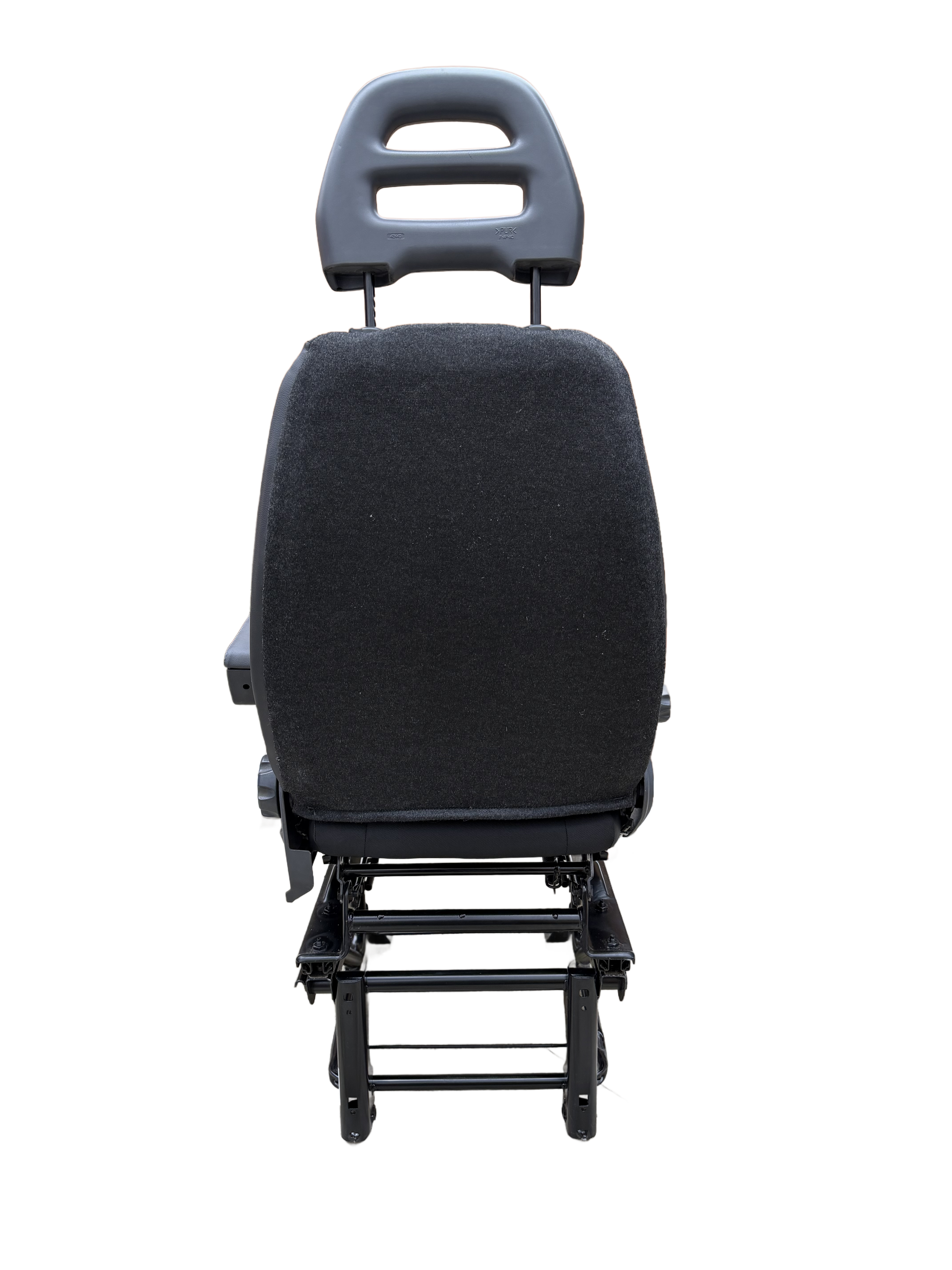 Asiento Copiloto Modificado Citroen Jumper 2006 – Actualidad