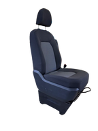 Asiento original copiloto Man/Crafter 2017 – actualidad