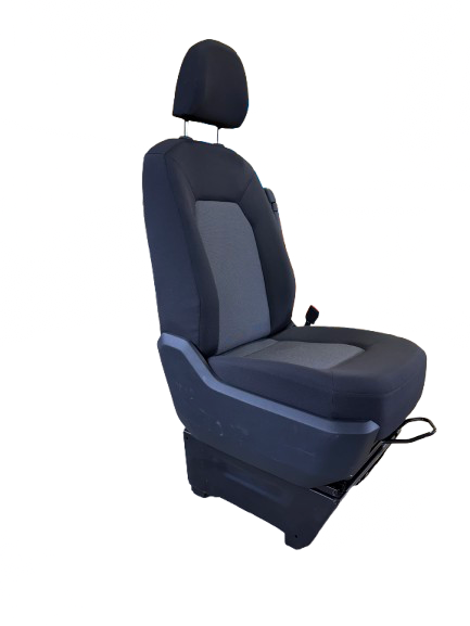 Asiento original copiloto Man/Crafter 2017 – actualidad