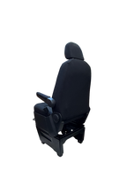 Asiento original copiloto Man/Crafter 2017 – actualidad