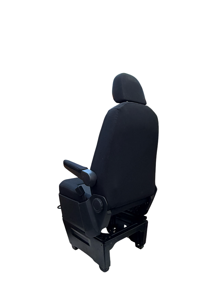 Asiento original copiloto Man/Crafter 2017 – actualidad