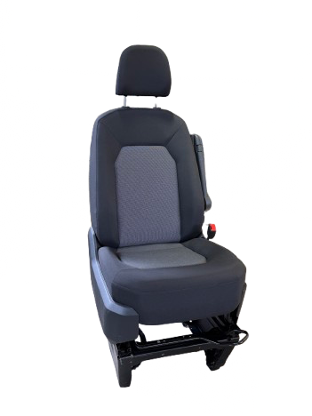 Asiento original copiloto Man/Crafter 2017 – actualidad