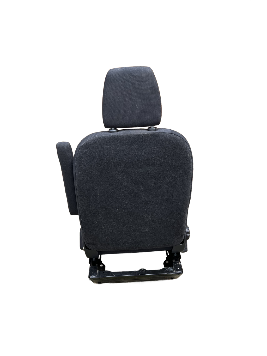 Asiento Copiloto Original Ford Transit Customs 2014 - Actualidad