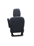 Asiento Copiloto Original Ford Transit Customs 2014 - Actualidad