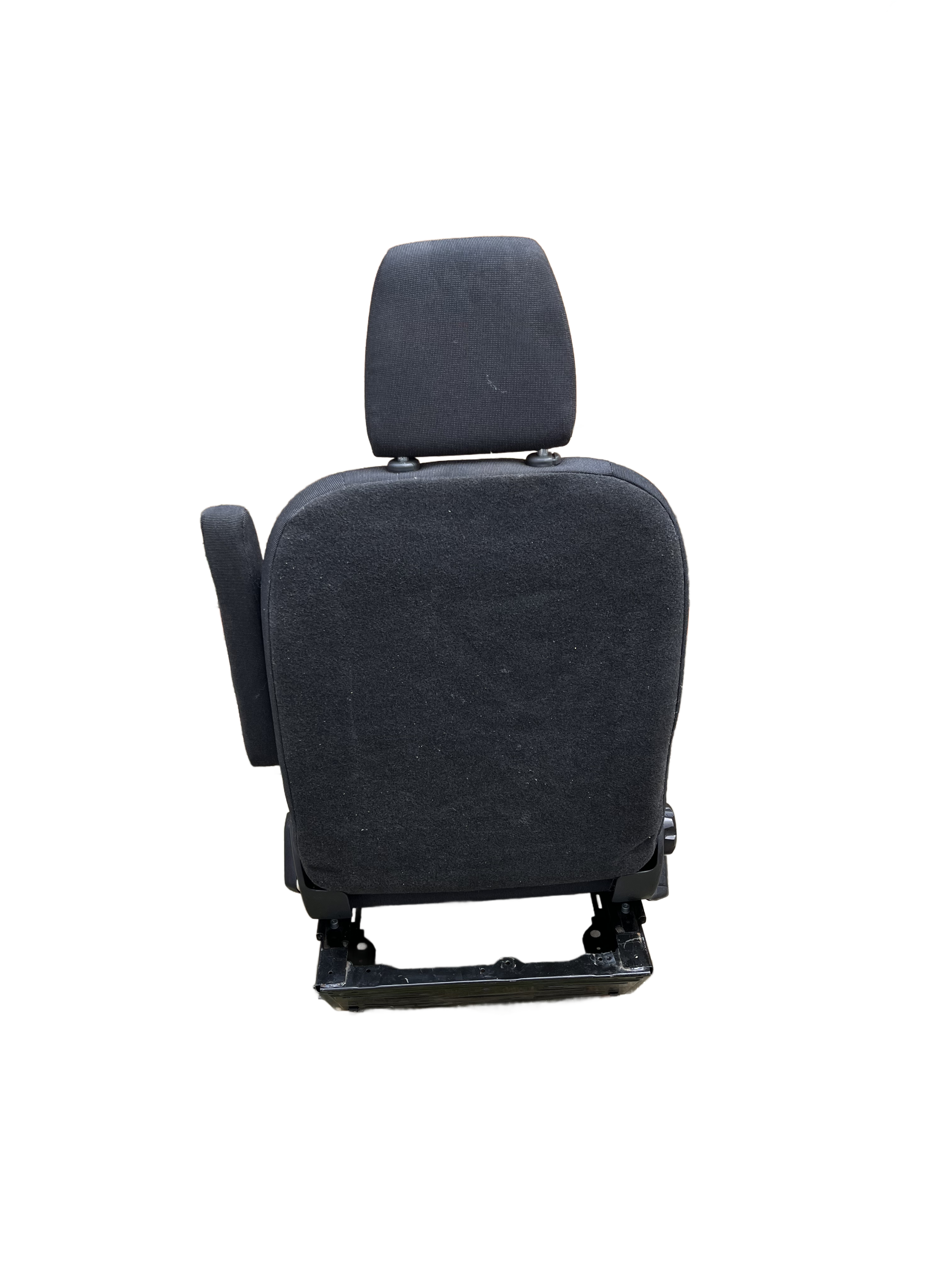 Asiento Copiloto Original Ford Transit Customs 2014 - Actualidad