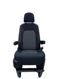 Asiento original copiloto Man/Crafter 2017 – actualidad