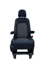 Asiento original copiloto Man/Crafter 2017 – actualidad
