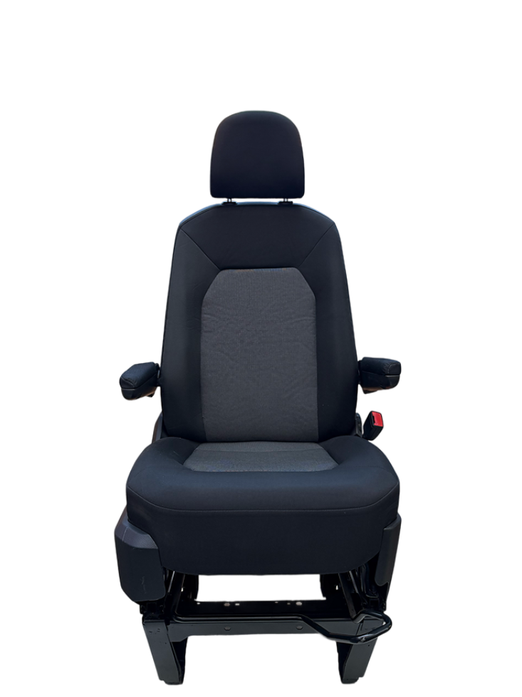 Asiento original copiloto Man/Crafter 2017 – actualidad