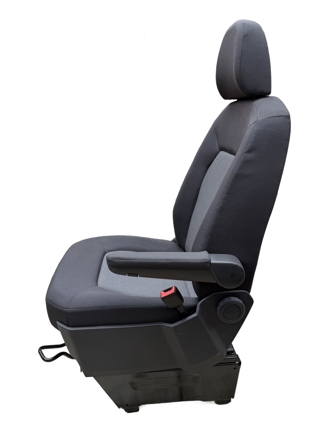 Asiento original copiloto Man/Crafter 2017 – actualidad