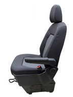 Asiento original copiloto Man/Crafter 2017 – actualidad