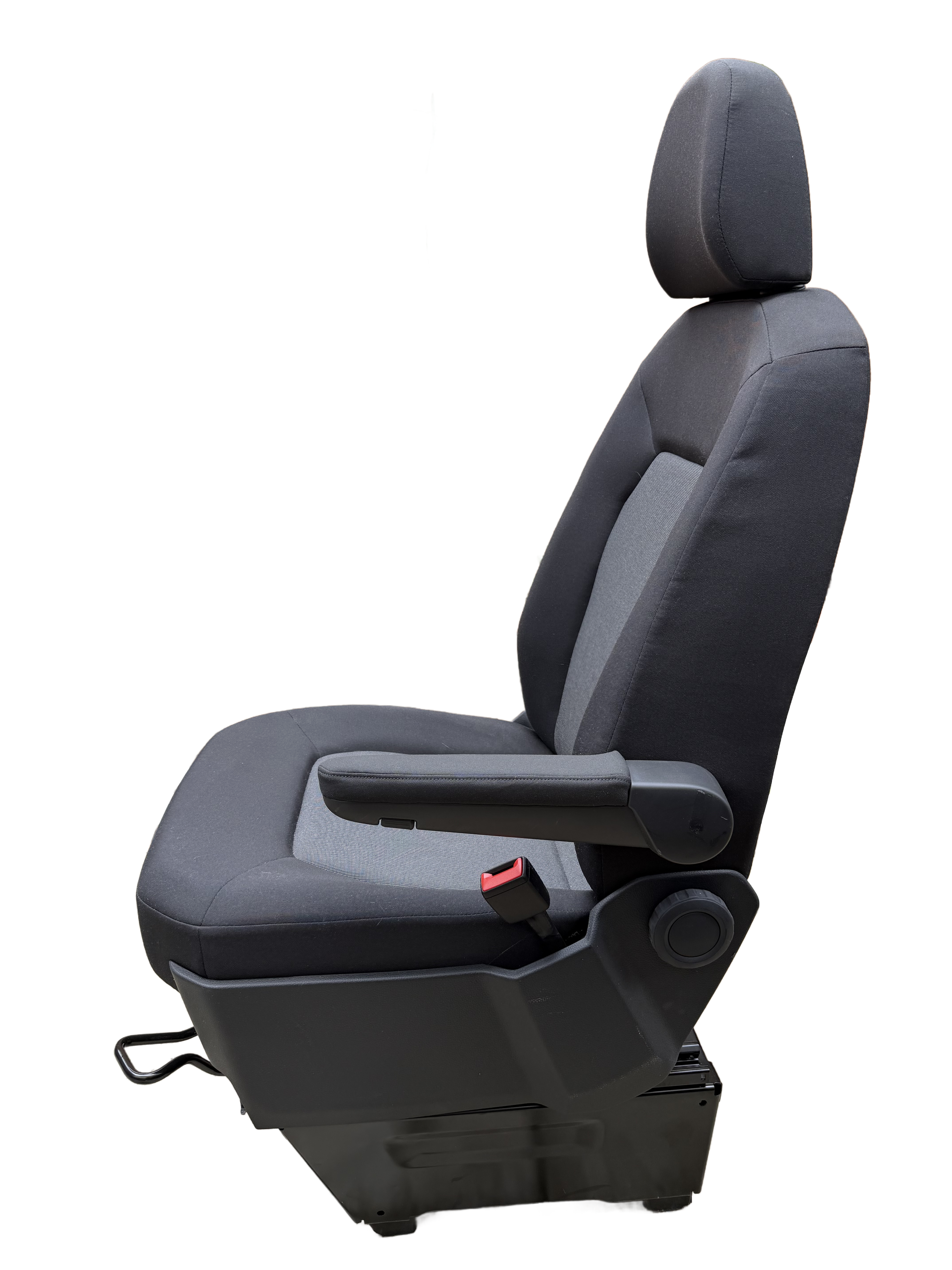 Asiento original copiloto Man/Crafter 2017 – actualidad