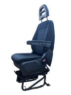Asiento Copiloto Iveco Daily E6 Original 2014 - Actualidad