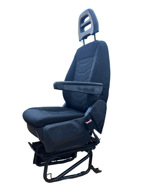 Asiento Copiloto Iveco Daily E6 Original 2014 - Actualidad