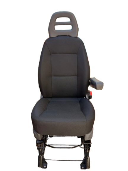 Asiento Copiloto Modificado Fiat Ducato Jumper Boxer 2006 – Actualidad