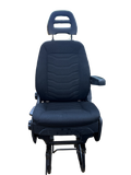 Asiento Copiloto Iveco Daily E6 Original 2014 - Actualidad
