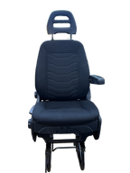 Asiento Copiloto Iveco Daily E6 Original 2014 - Actualidad