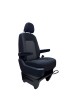 Asiento original copiloto Man/Crafter 2017 – actualidad