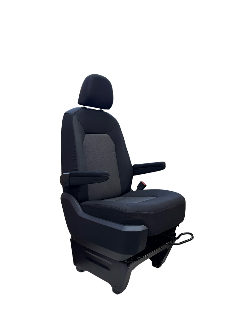 Asiento original copiloto Man/Crafter 2017 – actualidad