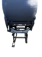 Asiento Copiloto Iveco Daily E6 Original 2014 - Actualidad