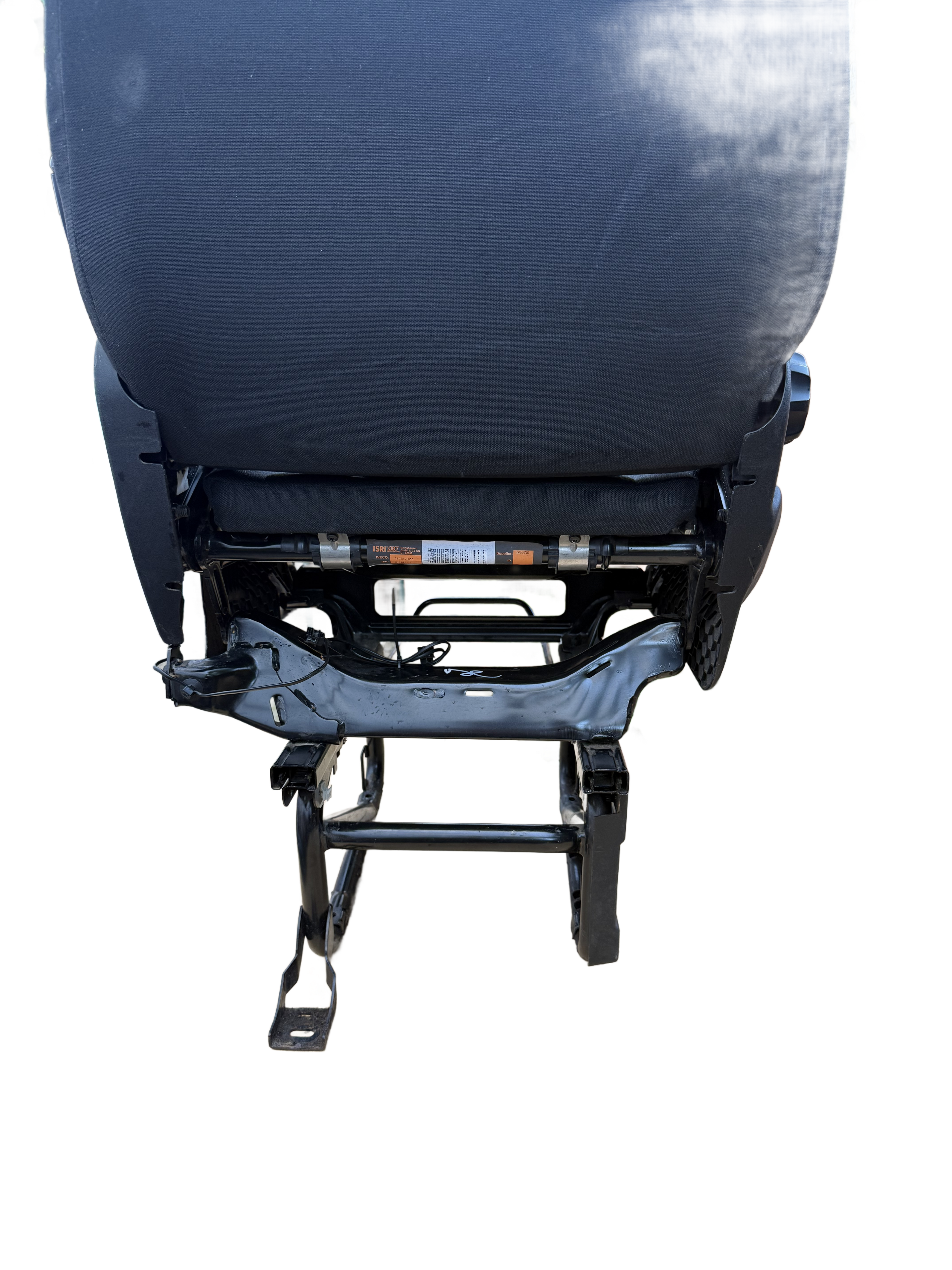 Asiento Copiloto Iveco Daily E6 Original 2014 - Actualidad